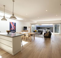 Boutique Stays - Contempo - House in Prahran - Accommodation QLD