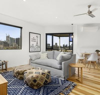 Boutique Stays - Highviews - Accommodation QLD