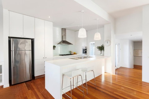 BOUTIQUE STAYS - Queen Adelaide - Accommodation QLD 1