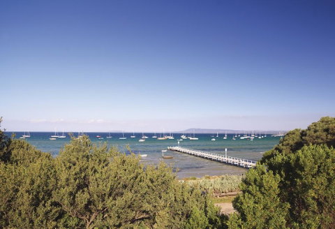 BOUTIQUE STAYS - Queen Adelaide - Accommodation QLD 3