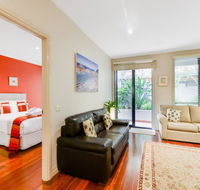 Boutique Stays - River Boulevard Richmond Apartment - Accommodation QLD