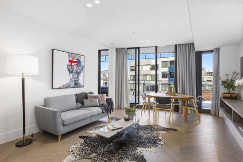 Boutique Stays - The Capitol - Accommodation QLD 1