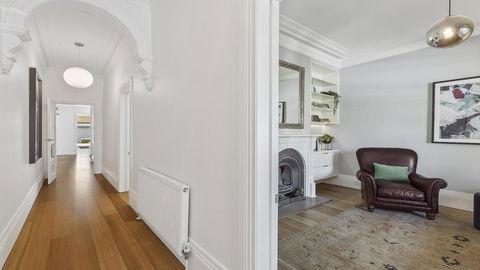 Boutique Stays - Victorian Vogue, Richmond House - Accommodation QLD 2