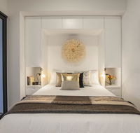 Boutique Stays - Vox Terrace Prahran Apartment - Accommodation QLD