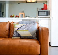Boutique Stays - Vox Vibe Prahran Apartment - Accommodation QLD