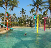 Bowen Holiday Park - Accommodation QLD