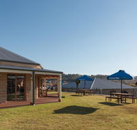 Bowen Inn Motel - Accommodation QLD