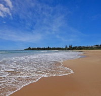 Bowery Beach House - spacious family accommodation - Accommodation QLD