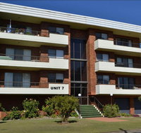 Bowling Greens 7 - Accommodation QLD