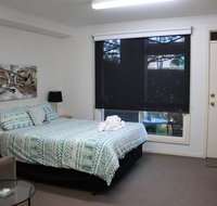 Box Hill Studio 3 at Canterbury Gardens - Accommodation QLD