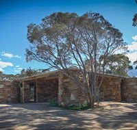 BOYD BAKER HOUSE - Accommodation QLD