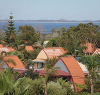 Boyd Sea View - Accommodation QLD