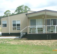 Boydtown Beach Holiday Park - Accommodation QLD