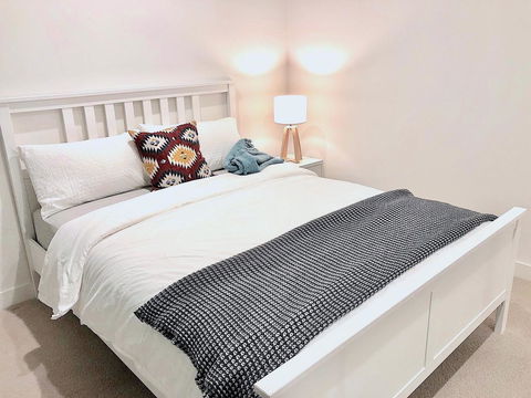 BPM Brighton APT With Garden LG2 - Accommodation QLD 2