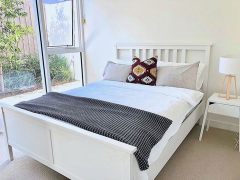 BPM Brighton APT With Garden LG2 - Accommodation QLD 1