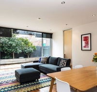 Bradman Modern Style a Walk to MCG Swan St CBD - Accommodation QLD