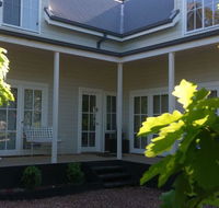 Bradshaw House - Accommodation QLD