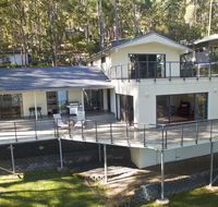 Brae Villa - Accommodation QLD