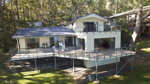 Brae Villa - Accommodation QLD 0
