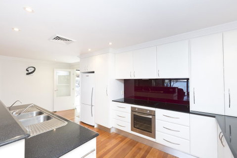 Brae Villa - Accommodation QLD 1