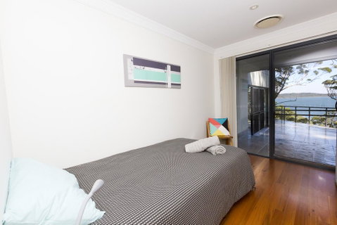 Brae Villa - Accommodation QLD 2