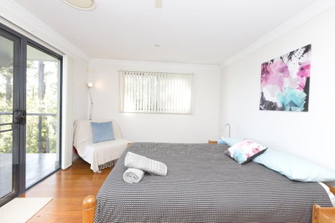 Brae Villa - Accommodation QLD 3