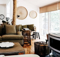 Braebrook - Stunning farm house - Accommodation QLD