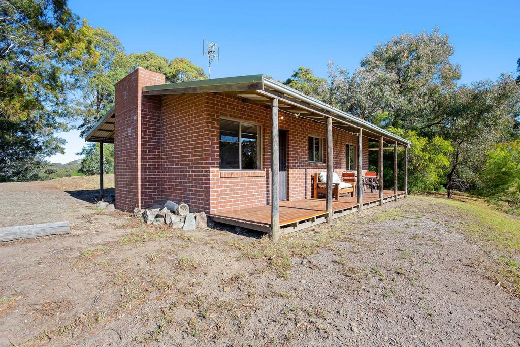 Wadbilliga NSW Accommodation QLD