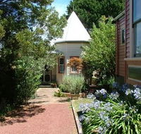 Braeside Garden Cottages - Accommodation QLD
