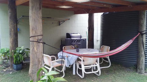 Brahminy Retreat - Accommodation QLD 3