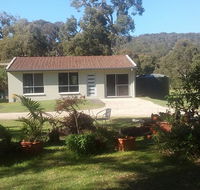 Brahminy Retreat - Accommodation QLD