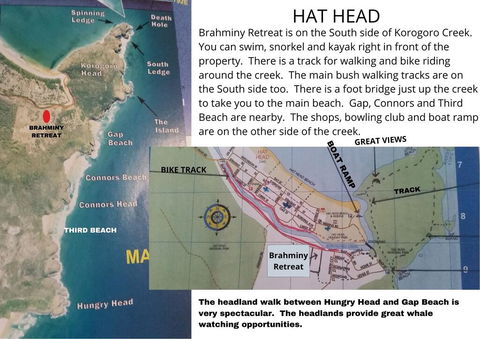 Brahminy Retreat - Accommodation QLD 2