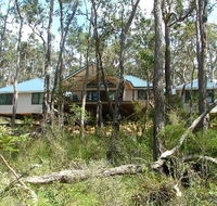 Braidwood Escape - Accommodation QLD