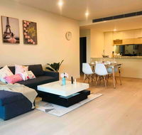 Brand new 2bedroom apt in the Upper north shore - Accommodation QLD
