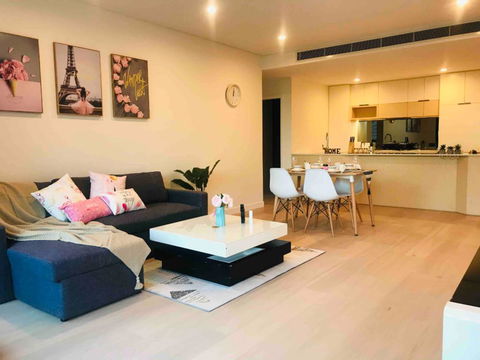 Brand New 2bedroom Apt In The Upper North Shore - Accommodation QLD 0