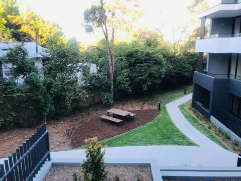 Brand New 2bedroom Apt In The Upper North Shore - Accommodation QLD 1