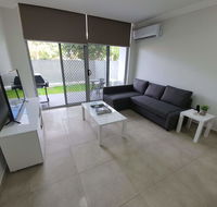 Brand New Apartment in Prime Location in Penrith - Accommodation QLD