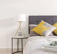 Brand New Designer Apartment - Accommodation QLD