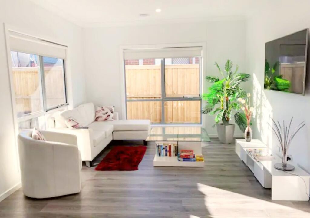 Yarragadee ACT Accommodation QLD