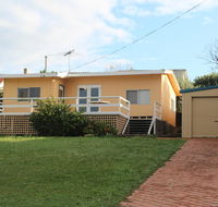 Brandis Beach House - Accommodation QLD