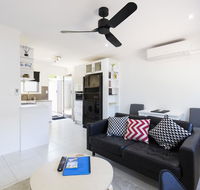 Brandy Apartment - Accommodation QLD
