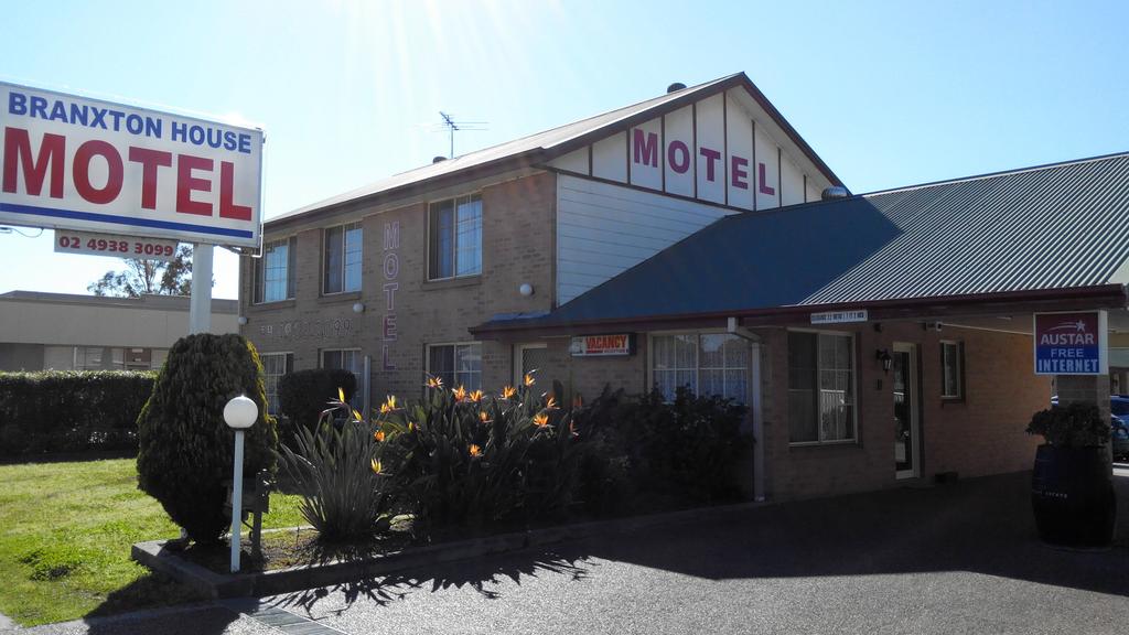 Branxton NSW Accommodation QLD