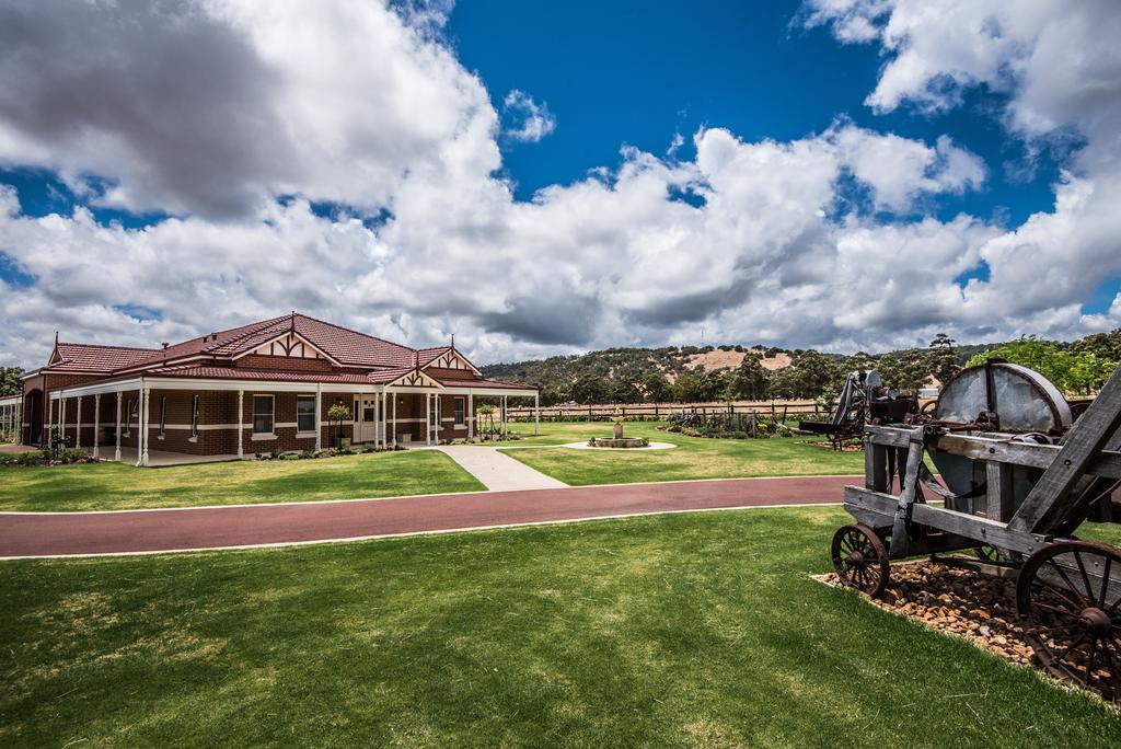  Accommodation QLD