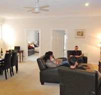 Brayfield Cottage - Accommodation QLD