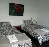 Breakaway Cottage - Accommodation QLD