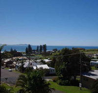 Breakers 1 13 East Street - Accommodation QLD