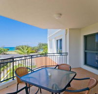 Breakers 1/8 - Accommodation QLD