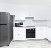 Breakers 11 - Accommodation QLD