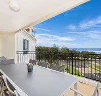 Breakers 2/12 - Accommodation QLD