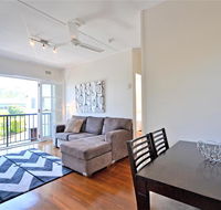 Breakers 5 2 Hill Street - Accommodation QLD